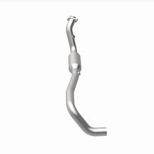 Load image into Gallery viewer, MagnaFlow 04-05 Dodge Ram 1500 5.7L Direct Fit Converter - 4651596