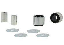 Load image into Gallery viewer, Whiteline Plus 3/08+ Dodge Challenger / 11/05+ Charger Rear Trailing Arm - Lower Rear - W63346