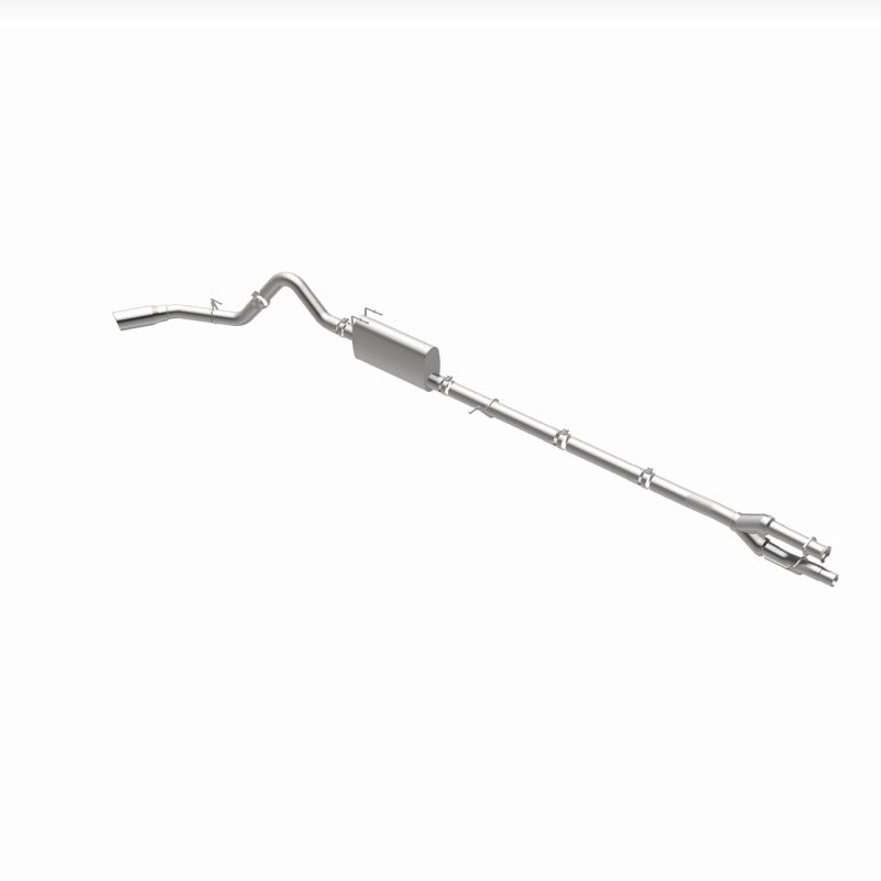 MagnaFlow Ford BRE Exhaust Replacement Kit - 106-1026