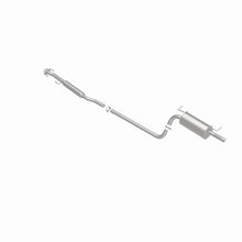 Load image into Gallery viewer, MagnaFlow BRE Exhaust Kit 97-01 Toyota Camry Solara - 106-0046