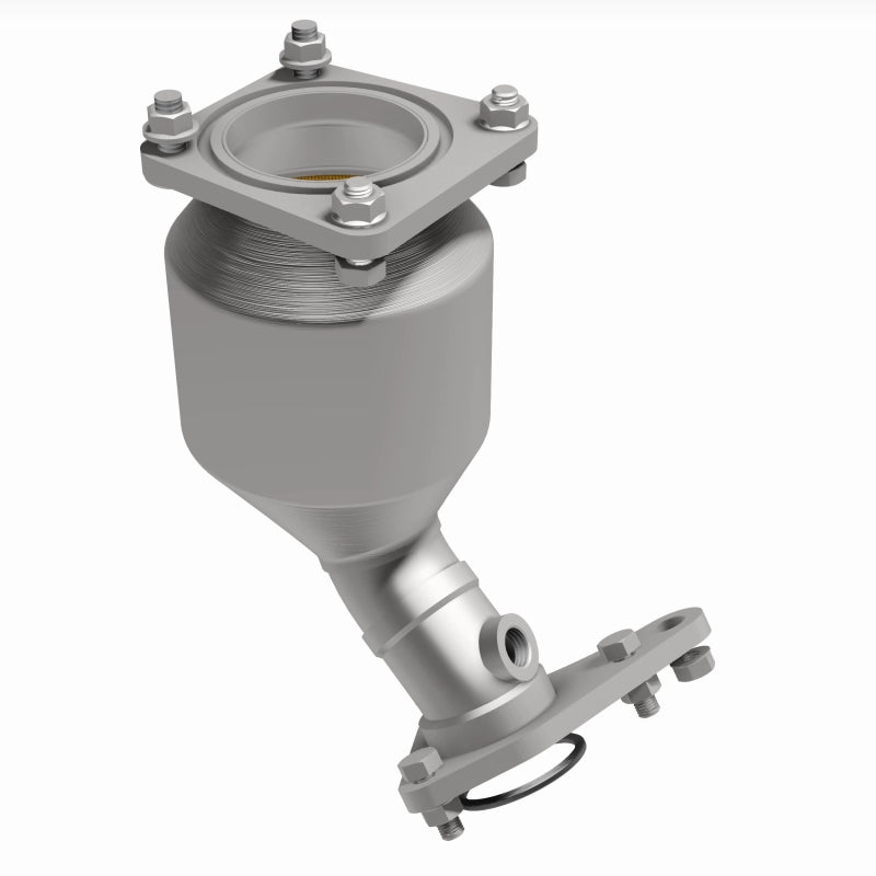 MagnaFlow 16-21 Nissan Maxima 3.5L Direct Fit Converter (California Grade) - 6511129