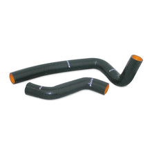 Load image into Gallery viewer, Mishimoto 93-97 Mazda RX7 Black Silicone Hose Kit - MMHOSE-RX7-93BK