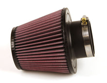 Load image into Gallery viewer, K&amp;N Filter Universal Rubber Filter 3 Inch Flange 6 inch Base 4 inch Top 5 inch Height - RU-3580