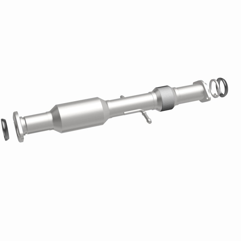 MagnaFlow 16-20 Lexus RX350 V6 3.5L OEM Grade Direct-Fit Catalytic Converter - 21-096