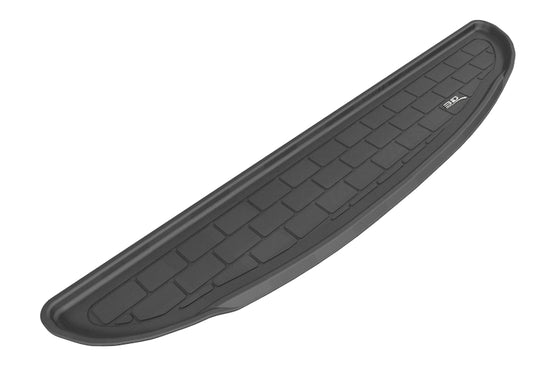 3D MAXpider 2011-2015 Kia Sorento 7-Seats Kagu Cargo Liner - Black - M1KA0241309