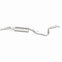 Load image into Gallery viewer, MagnaFlow BRE Exhaust Kit 06-12 Toyota RAV4 - 106-0717