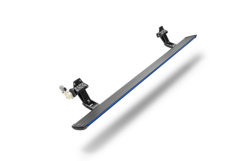 AMP Research 21-24 Ford F-150 SuperCrew PowerStep Vision - 96152-01A
