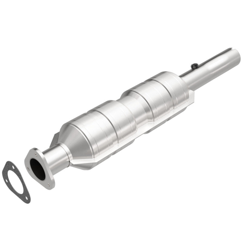 MagnaFlow Direct Fit Catalytic Converter 99-01 E350 Van 5.4/6.8L - 55321
