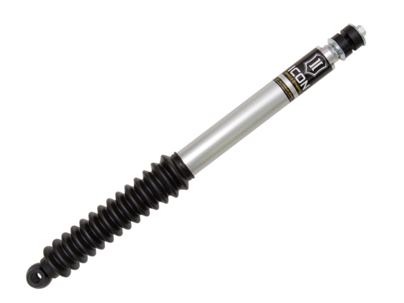 Icon 03-09 GX470 0-3.5in STAGE 3 SUSPENSION SYSTEM W TUBULAR UCA - K53173T