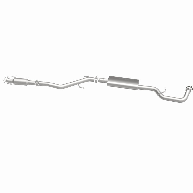 Magnaflow 13-16 Hyundai Santa Fe Sport 2.0L California Grade CARB Compliant DF Catalytic Converter - 5561826