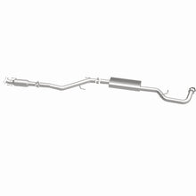 Load image into Gallery viewer, Magnaflow 13-16 Hyundai Santa Fe Sport 2.0L California Grade CARB Compliant DF Catalytic Converter - 5561826