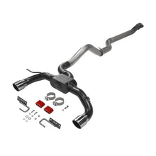 Load image into Gallery viewer, Flowmaster 21-25 Bronco 2DR 2.3/2.7L Outlaw Cat-Back Exhaust System - 818144