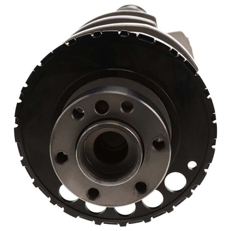 Manley Billet CCW GM LS 3.622in Stroke Crankshaft w/ 24 Tooth Reluctor Wheel - 190724B