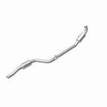 Load image into Gallery viewer, MagnaFlow Direct Fit Catalytic Converter 10-12 Mercedes-Benz GLK350 V6 3.5 OEM Underbody - 21-440
