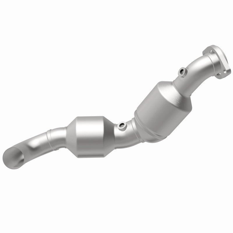 MagnaFlow 22-23 Ford F-150 2.7L Left OEM Direct Fit Converter - 280757
