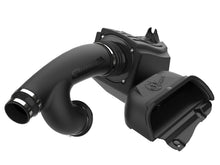 Load image into Gallery viewer, aFe 15-24 Ford F-150 EcoBoost V6 2.7L/3.5L (tt) Quantum Cold Air Intake System w/ Pro DRY S Filter - 53-10033D