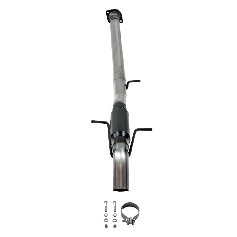 Flowmaster 19-24 RAM 1500 5.7L Outlaw Extreme Cat-Back Exhaust System - 817964