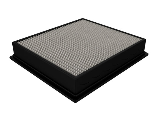 aFe MagnumFLOW Air Filters OER PDS A/F PDS Dodge Diesel Trucks 94-02 L6-5.9L (td) - 31-10011