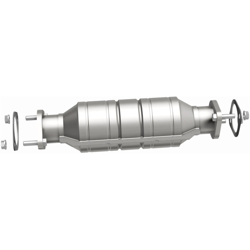 MagnaFlow Direct Fit Catalytic Converter 2008 Kia Spectra 2.0L - 51332