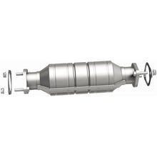 Load image into Gallery viewer, MagnaFlow Direct Fit Catalytic Converter 2008 Kia Spectra 2.0L - 51332