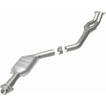 Load image into Gallery viewer, MagnaFlow Direct Fit Catalytic Converter 1991 BMW 318I 1.8L - 23799
