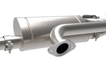 Load image into Gallery viewer, aFe 2023+ Mazda CX-50 Takeda 2.5in 304 SS Axle-Back Exhaust System w/ Carbon Fiber Tips - 49-37036-C