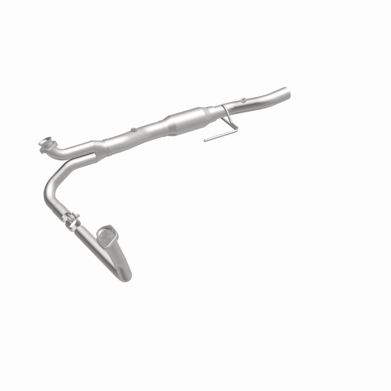 MagnaFlow Direct Fit Catalytic Converter 2002 Dodge Ram 1500 Van 3.9 - 4451209