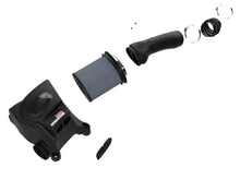 Load image into Gallery viewer, aFe 08-21 Toyota Land Cruiser (J200) V8-4.5L (td) Momentum HD Air Intake System w/ Pro 10R Filter - 50-70026T