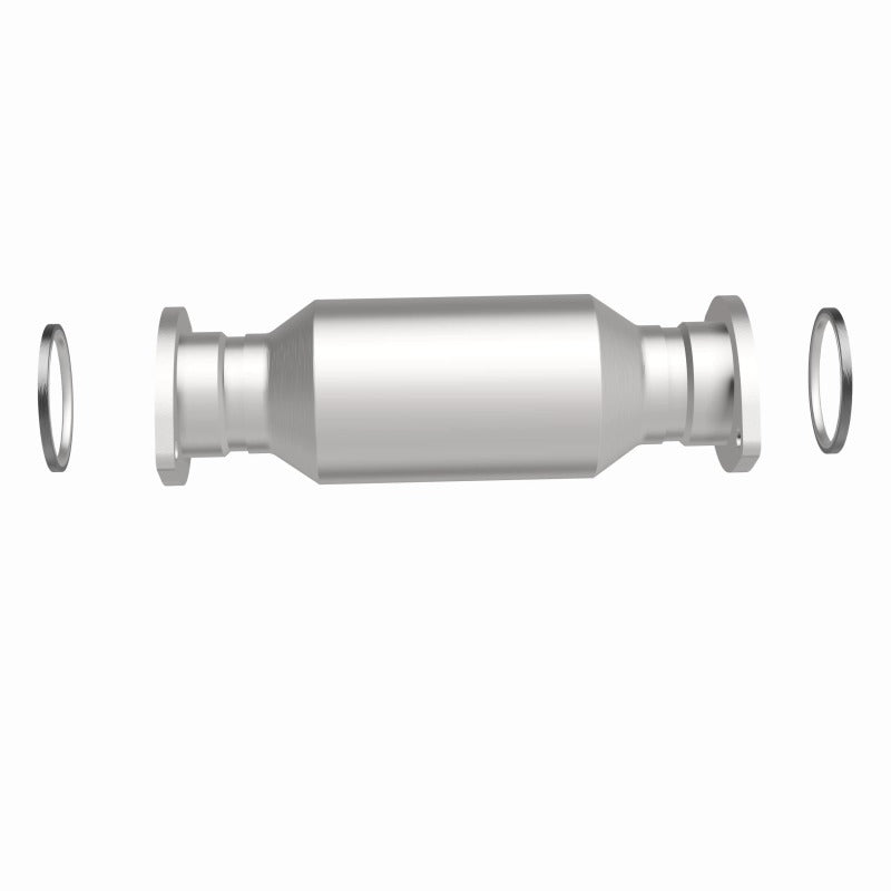 MagnaFlow 93-94 Land Cruiser 4.5 Undby Direct Fit Converter - 24455