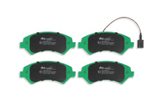 Load image into Gallery viewer, DBA 14-23 Ram ProMaster 1500 SP Performance Front Brake Pads - DB15172SP