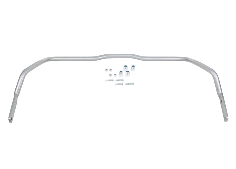 Whiteline 79-04 Ford Mustang 26mm Non Adjustable Rear Stabilizer Bar - BFR59