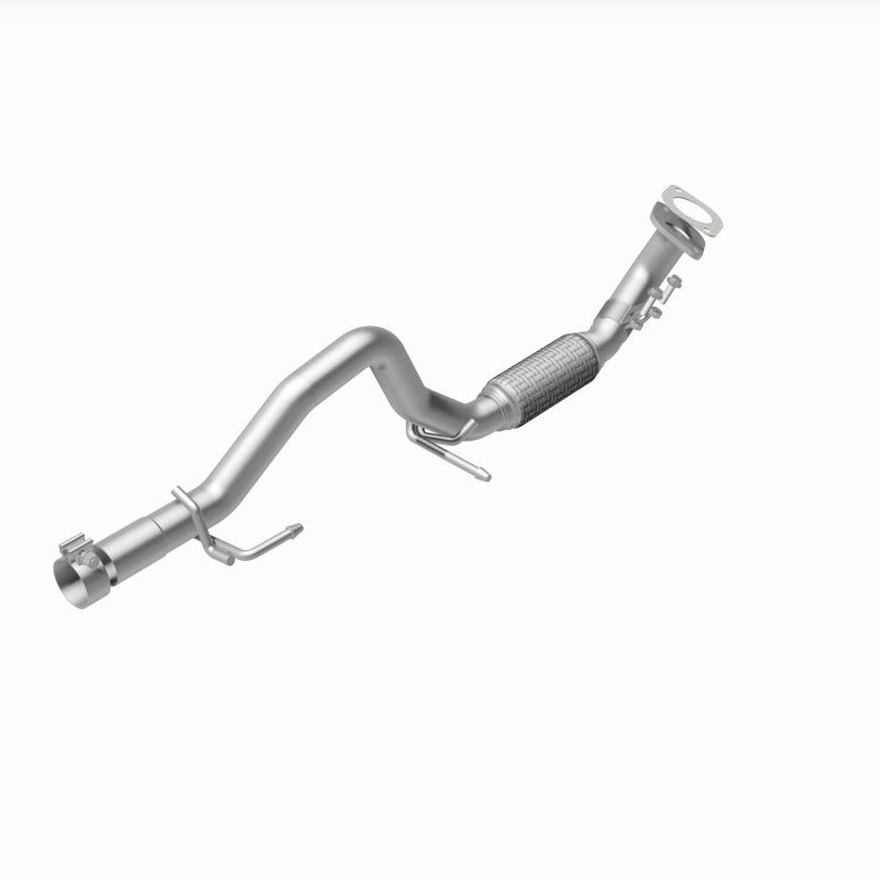 BRE Exhaust 15-17 JEEP RENEGADE 2.4L Front Pipe Kit - 107-0280