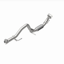 Load image into Gallery viewer, BRE Exhaust 15-17 JEEP RENEGADE 2.4L Front Pipe Kit - 107-0280