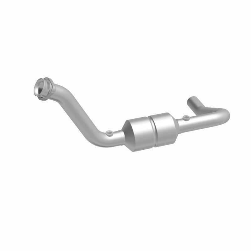 MagnaFlow Conv DF 04-06 Dodge Durango 5.7L Driver Side *NOT FOR SALE IN CALIFORNIA* - 93250