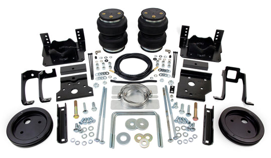 Air Lift LoadLifter 5000 Ultimate Rear Air Spring Kit for 11-16 Ford F-250 Super Duty RWD - 88395