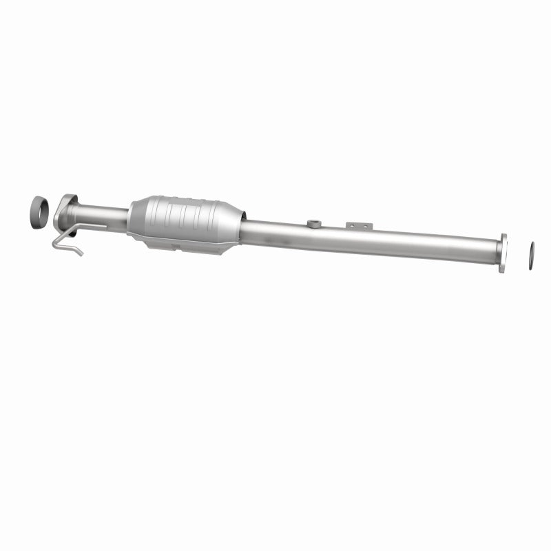 MagnaFlow Direct Fit Catalytic Converter 99-02 Vitara 1.6/2 OEM - 49115