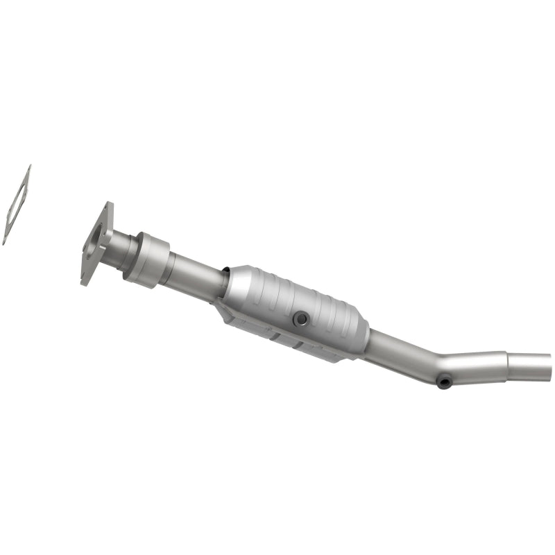 MagnaFlow Direct Fit Catalytic Converter 00-01 Neon 2.0L OEM - 49514