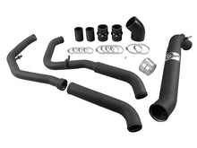 Load image into Gallery viewer, aFe Bladerunner Intercooler Tubes Combo 2015 Ford F-150 V6 2.7 (tt)