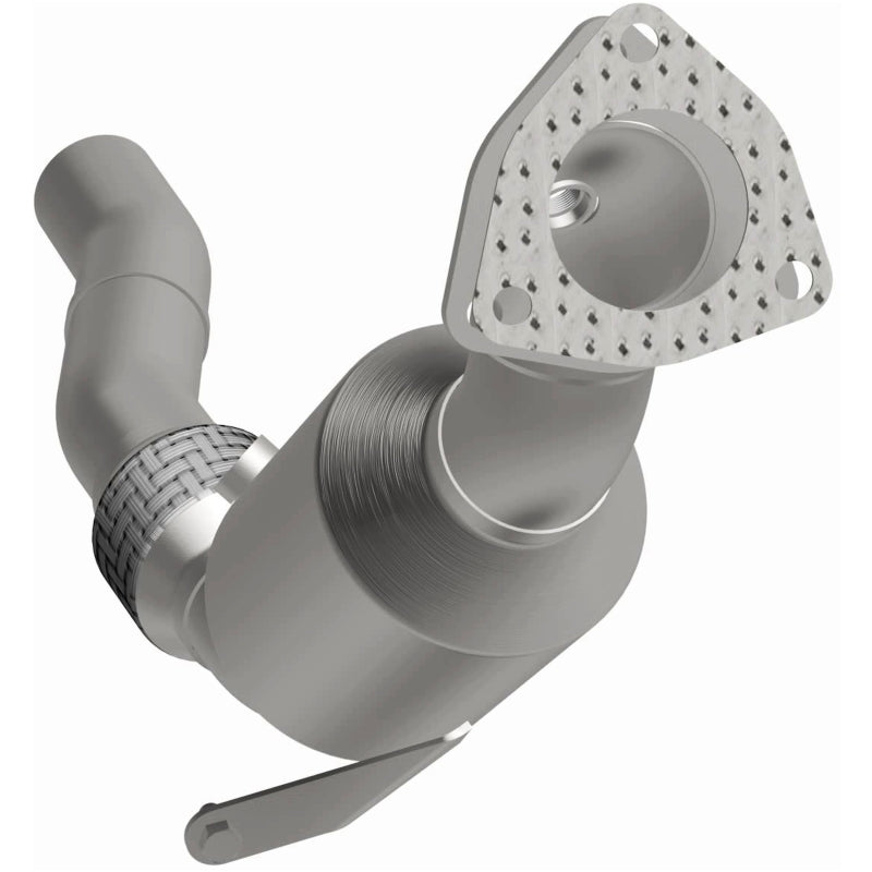 MagnaFlow 16-17 Cadillac CT6 3.0L Direct Fit Converter - 21-914