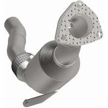 Load image into Gallery viewer, MagnaFlow 16-17 Cadillac CT6 3.0L Direct Fit Converter - 21-914