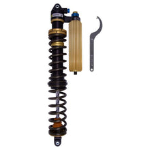 Load image into Gallery viewer, Bilstein 22-24 Can-Am Maverick X3 Max RS Turbo Black Hawk Powersports Shock &amp; Coil Spring Ass. - FR - 41-338124