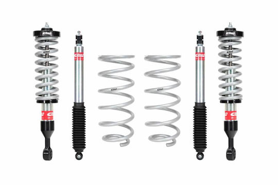 Eibach Pro-Truck Coilover 2.0 Front/ Sport Rear for 10-20 Toyota 4Runner 2WD/4WD - E86-82-071-01-22