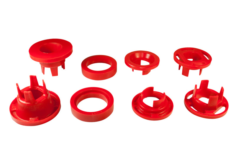 Pedders Urethane Rear Cross Member Bushes 2009-2014 CHEVROLET CAMARO - PED-EP1200