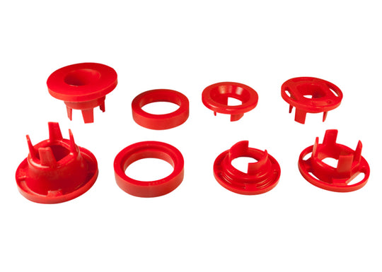 Pedders Urethane Rear Cross Member Bushes 2009-2014 CHEVROLET CAMARO - PED-EP1200