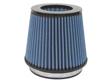 Load image into Gallery viewer, aFe MagnumFLOW Air Filters IAF P5R A/F P5R 5-1/2F x 7B x 5-1/2T (Inv) x 6H (IM) - 24-91021
