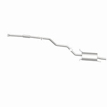 Load image into Gallery viewer, MagnaFlow BRE Exhaust Kit 02-07 Mitsubishi Lancer 2.0L - 106-0395