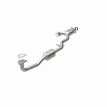 Load image into Gallery viewer, MagnaFlow Direct Fit Catalytic Converter 04-05 Subaru Outback/Legacy 2.5L D/S - 51864