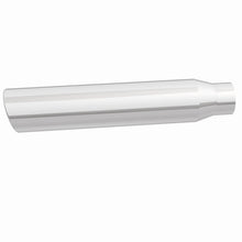 Load image into Gallery viewer, MagnaFlow Tip 1-Pk Re 3.50 X 18 2.5 Id 15De - 35114