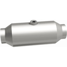 Load image into Gallery viewer, MagnaFlow California Grade Universal Converter 11-15 Mercedes-Benz G550 V8 5.5L - 5551356