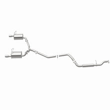 Load image into Gallery viewer, MagnaFlow BRE Exhaust Kit 11-17 Dodge Journey 3.6L - 106-0793